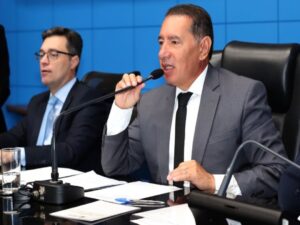 Leia mais sobre o artigo ALEMS: Criação da Universidade do Pantanal impulsionará desenvolvimento à região