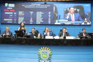 Leia mais sobre o artigo ALEMS: Aprovada criação da Comissão Permanente de Defesa da Criança
