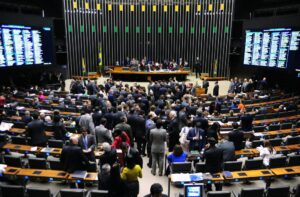 Leia mais sobre o artigo CÂMARA DOS DEPUTADOS: Aprovado ascensão da Política Nacional Aldir Blanc
