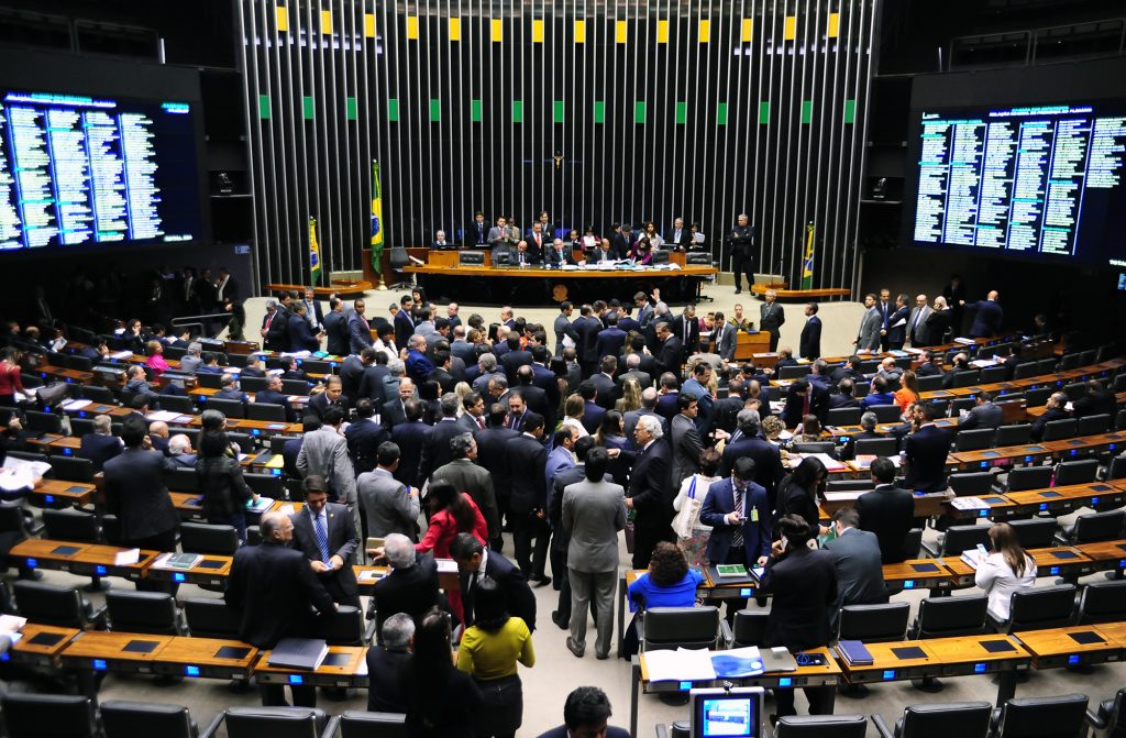 No momento, você está visualizando CÂMARA DOS DEPUTADOS: Aprovado ascensão da Política Nacional Aldir Blanc