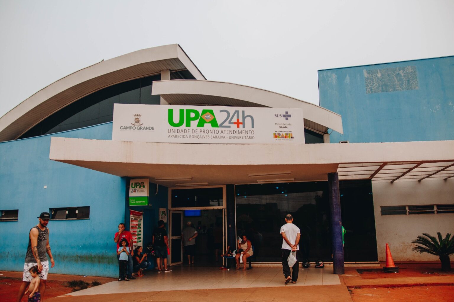 No momento, você está visualizando Abre e fecha da Saúde; confira os serviços disponíveis no feriado e ponto facultativo em Campo Grande
