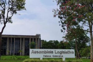 Leia mais sobre o artigo ALEMS: Audiência, sessão solene e reuniões de comissões são destaques da semana
