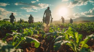 Leia mais sobre o artigo Brasil discute com China e Índia aumento do comércio agropecuário