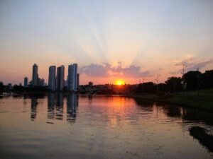 Leia mais sobre o artigo Campo Grande sedia o 3º Congresso Sul-Mato-Grossense de Cidades Digitais e Inteligentes
