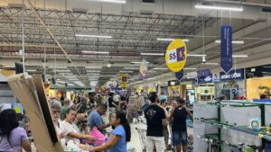 Leia mais sobre o artigo Confiança do Consumidor sobe pelo segundo mês seguido