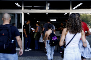 Leia mais sobre o artigo Governo autoriza convocação de 4,3 mil aprovados no Concurso Unificado
