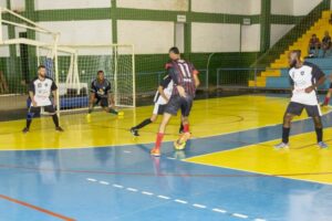 Leia mais sobre o artigo Gerel abre hoje a 13ª Copa Cidade Naviraí de Futsal Masculino com mais de 500 participantes