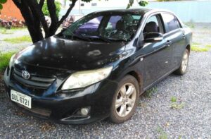Leia mais sobre o artigo Leilão do Detran-MS tem Corolla com lance inicial de pouco mais de R$ 10 mil