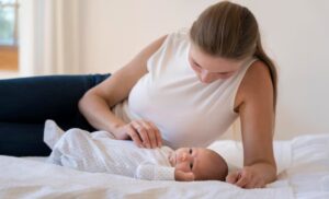 Leia mais sobre o artigo Dia Mundial da Saúde inicia campanha sobre bem-estar materno e neonatal