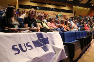 Leia mais sobre o artigo Dourados tem 10 trabalhos selecionados na 10ª Mostra “MS, Aqui Tem SUS”