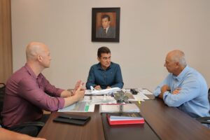 Leia mais sobre o artigo Dourados vai ganhar o prédio mais alto de Mato Grosso do Sul com 44 andares