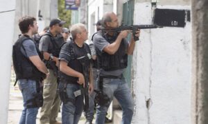Leia mais sobre o artigo Executivo entrega ao Congresso, PEC que reformula a segurança pública