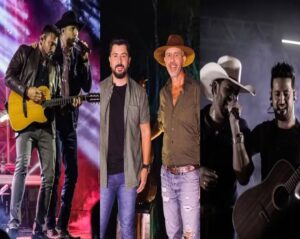 Leia mais sobre o artigo AGENDÃO: Fim de semana tem exposição, feiras e shows para todos os gostos; veja o que fazer em MS