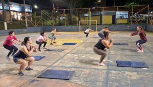 Leia mais sobre o artigo Prefeitura de Dourados retoma Aula Funcional no Parque do Lago e abre inscrições para o Zé Tabela