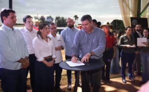 Leia mais sobre o artigo Para promover e ampliar inclusão, Governo de Mato Grosso do Sul lança projeto ‘Laços da Cidadania’