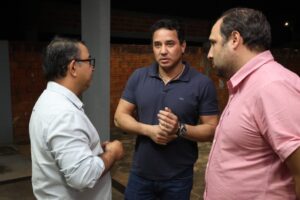 Leia mais sobre o artigo Governo de Naviraí garante títulos de propriedade a 122 famílias do BNH, Campo Belo e Flamboyant
