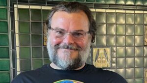 Leia mais sobre o artigo Jack Black surpreende público com aparição surpresa em sessão de ‘Um Filme Minecraft’, veja vídeo