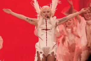 Leia mais sobre o artigo Saiba porque Lady Gaga deve injetar mais dinheiro no Rio do que Madonna