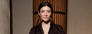 Leia mais sobre o artigo Lorde lança What Was That, sua primeira música solo desde 2021, veja vídeo