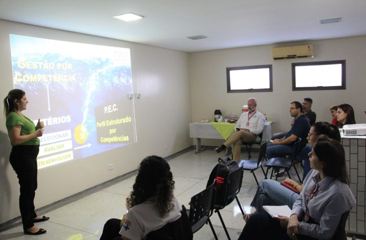 No momento, você está visualizando Hospital de Cirurgias da Grande Dourados investe em qualificação e melhor atendimento