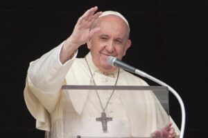 Leia mais sobre o artigo Papa Francisco morre aos 88 anos