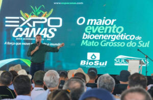 Leia mais sobre o artigo MS lidera redução de emissões com etanol e avança em transição energética, aponta relatório da FGV