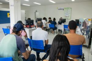 Leia mais sobre o artigo Naviraí é destaque como 7º maior gerador de empregos em Mato Grosso do Sul