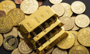 Leia mais sobre o artigo Ouro supera US$ 3.500 pela 1ª vez na história com temor de que Trump demita Powell