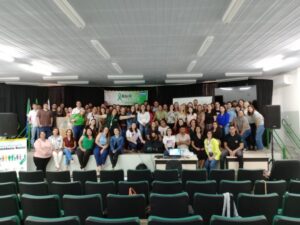 Leia mais sobre o artigo Palestras sobre Abril Verde e Relações Interpessoais unem segurança, empatia e valorização humana