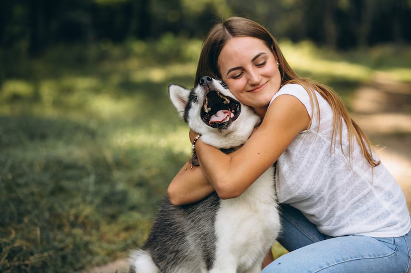 No momento, você está visualizando Pets reduzem solidão e promovem a saúde, aponta estudo