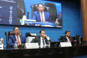 Leia mais sobre o artigo ALEMS: Aprovada proposta que apresenta diretrizes de proteção às mães atípicas