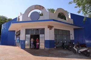 Leia mais sobre o artigo UPA recebe mais de 2 mil pacientes e Seleta atende mais de 1000 pessoas no feriadão