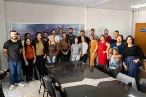 Leia mais sobre o artigo Prefeitura de Naviraí empossa 31 novos servidores municipais
