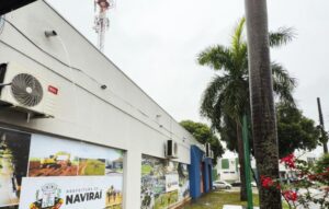 Leia mais sobre o artigo Defesa Civil de Naviraí alerta sobre previsão de mais chuvas nesta sexta-feira e sábado