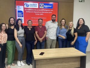 Leia mais sobre o artigo ESPECIAL 100 DIAS: Vigilância Sanitária amplia em mais de 200% as ações no primeiro trimestre