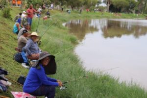 Leia mais sobre o artigo Regras para pesca na Festa da Páscoa serão fiscalizadas para democratizar a pescaria