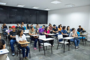 Leia mais sobre o artigo Sejuv oferece cursos gratuitos de Marketing Digital e RH