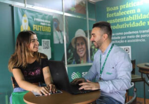 Leia mais sobre o artigo Senar-MS leva à Expogrande o primeiro Feirão de Empregabilidade e conecta jovens a empresas do agro