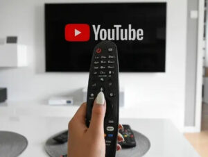 Leia mais sobre o artigo Youtube vai ficar diferente na sua TV em 2025
