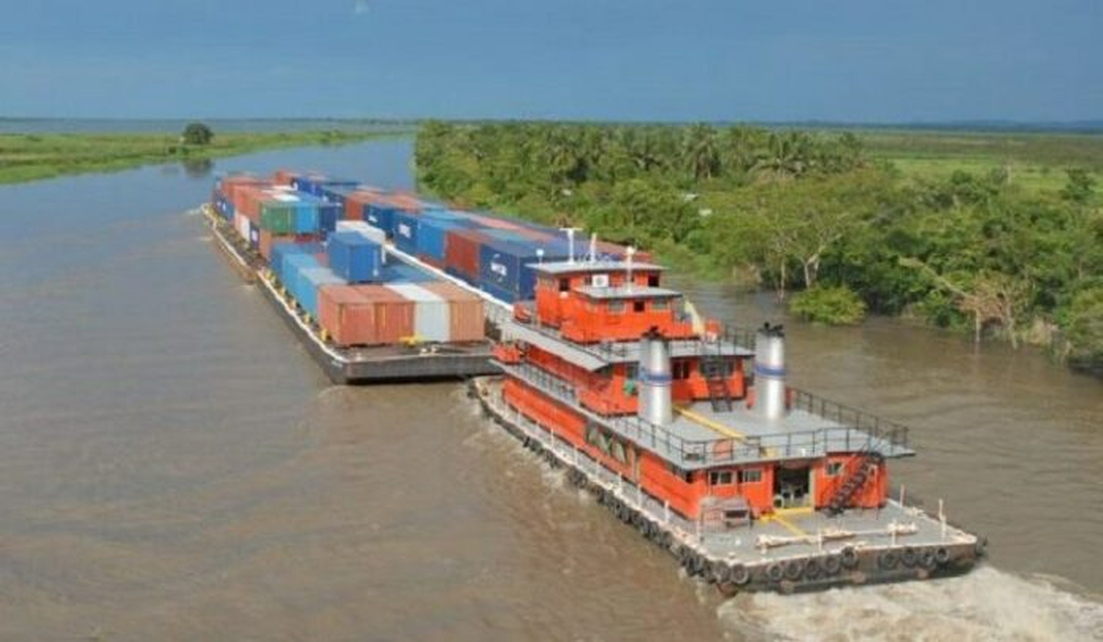 No momento, você está visualizando Agência adia leilão da Hidrovia Rio Paraguai; edital deve sair em outubro deste ano