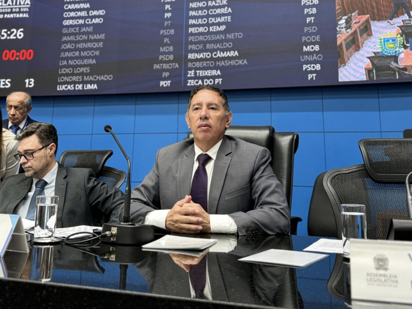 No momento, você está visualizando ALEMS: 75% das vítimas de violência sexual em MS são crianças e adolescentes