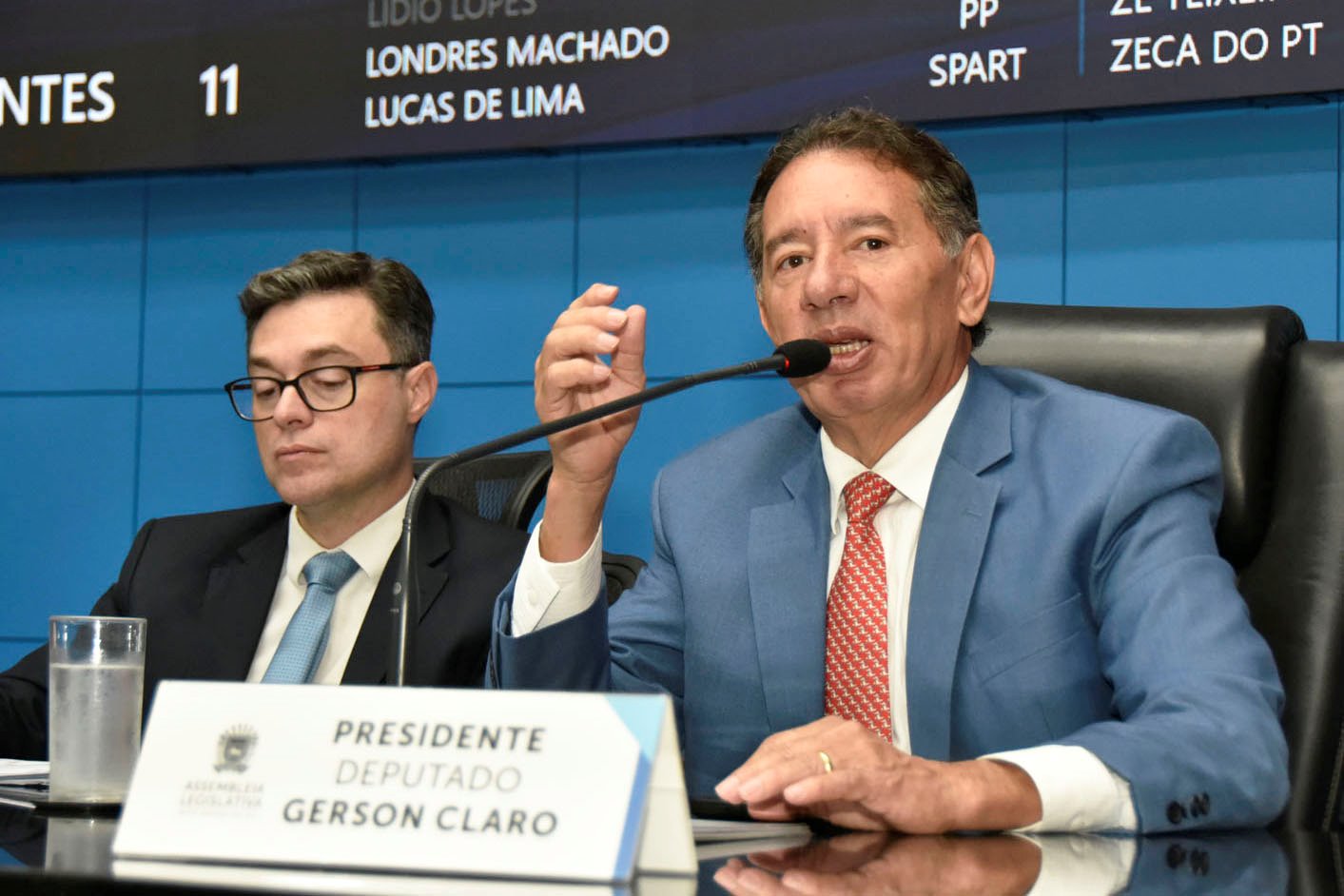 No momento, você está visualizando ALEMS: Revisão geral em 5,06% a servidores é aprovada em 2ª discussão
