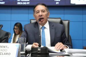 Leia mais sobre o artigo ALEMS: Presidente publica decreto legislativo que ratifica convênios e protocolos do ICMS