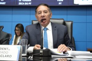 Leia mais sobre o artigo ALEMS: aprovada proposta que dispõe sobre o Estatuto dos Servidores do Poder Judiciário