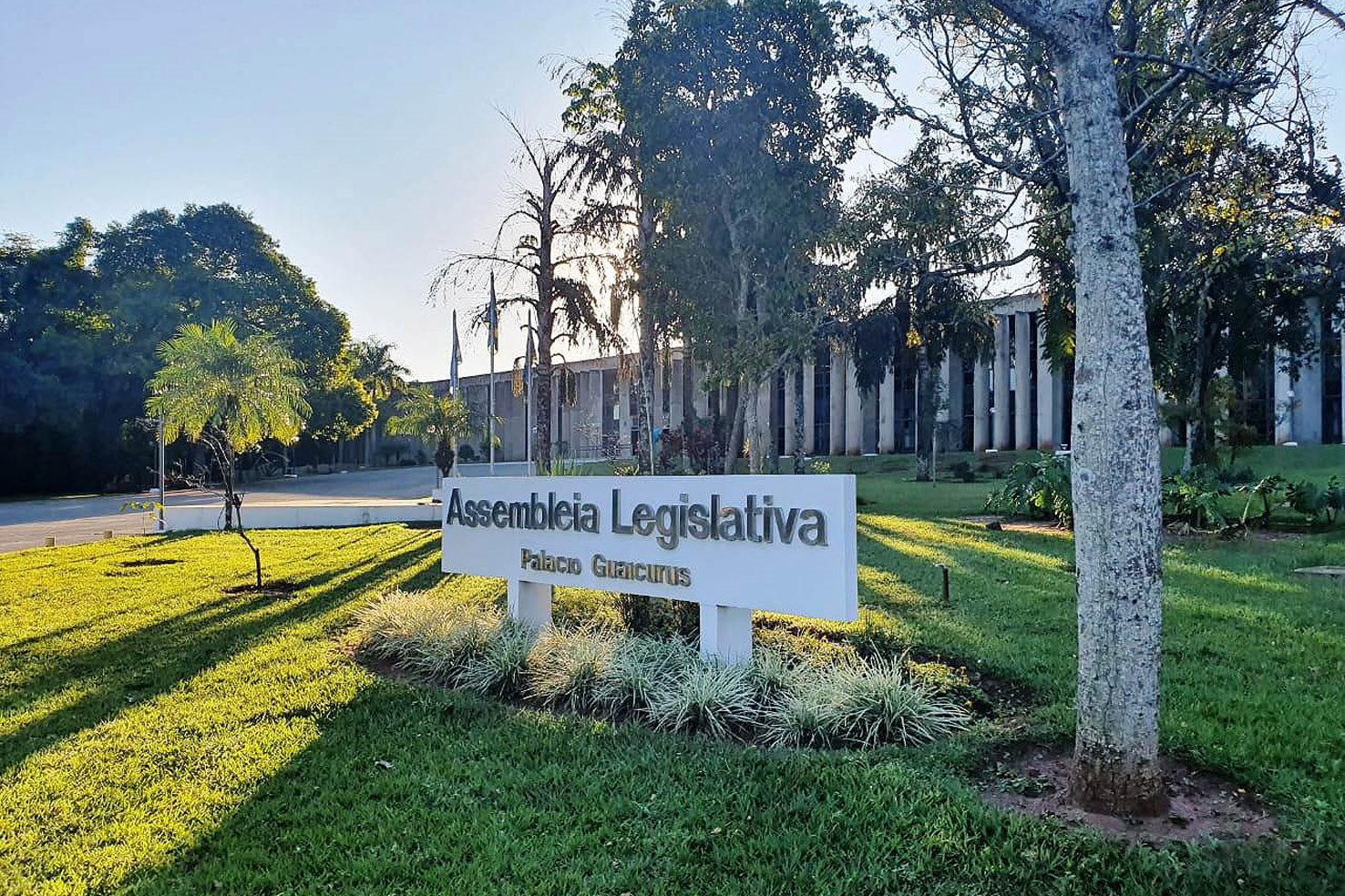 No momento, você está visualizando ALEMS: Comissão debate ações para o desenvolvimento agrário nesta segunda (12)