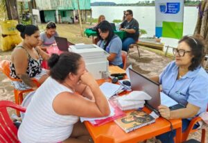 Leia mais sobre o artigo “Agraer em Ação” segue nas comunidades rurais de Corumbá