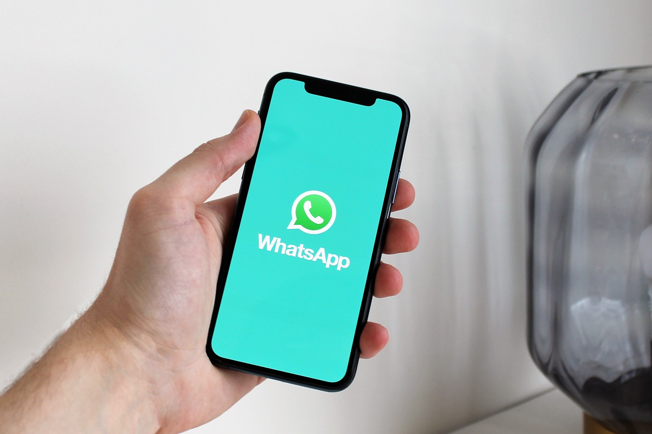 No momento, você está visualizando Atualização deixará WhatsApp com a sua cara