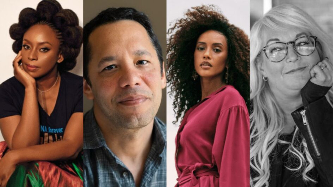 No momento, você está visualizando BIENAL DO LIVRO RIO 2025: Confira os autores já confirmados