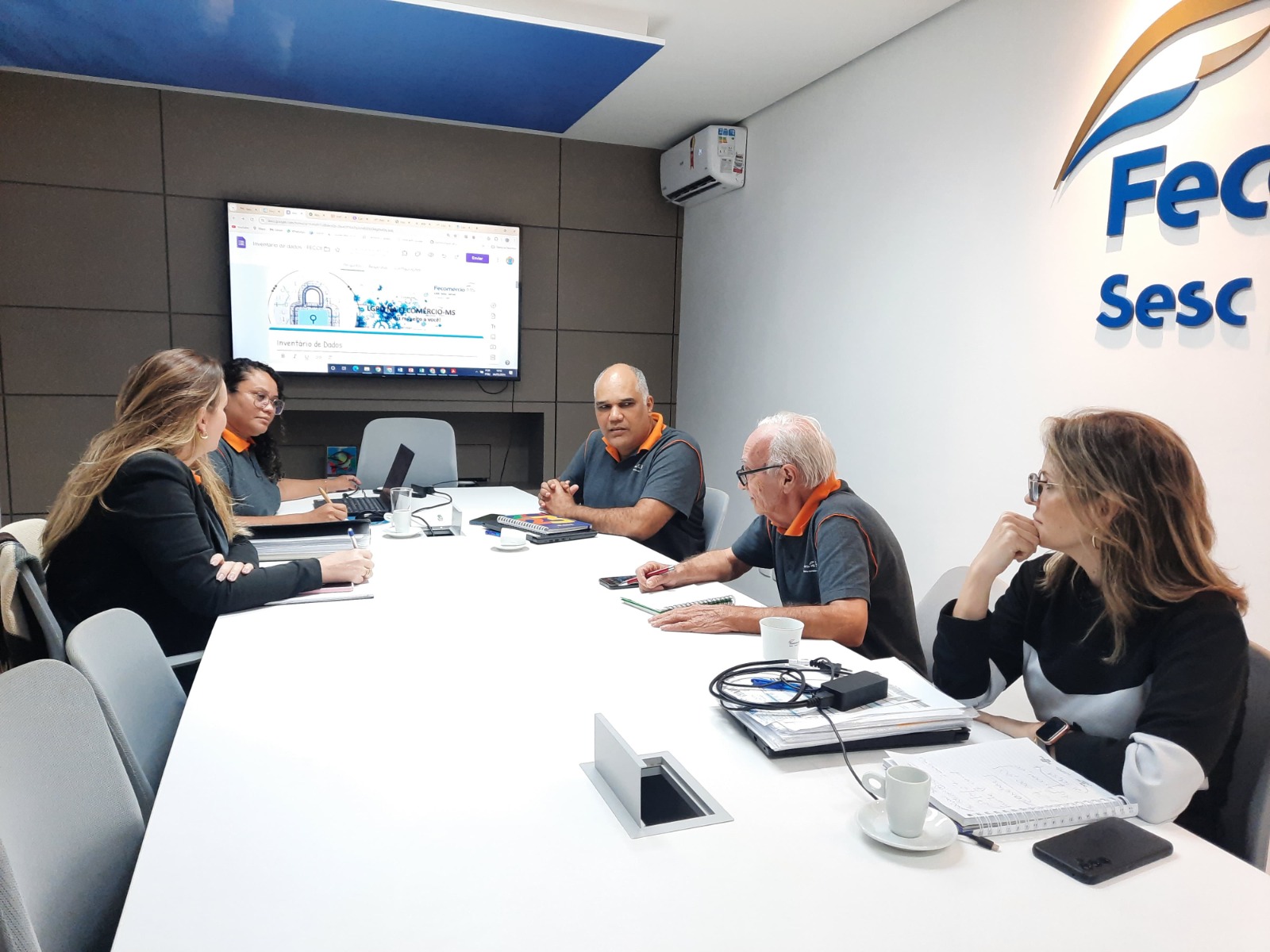 No momento, você está visualizando FECOMÉRCIO-MS: Instituições do Sistema Comércio MS selecionadas para o Conecta e Sicomércio