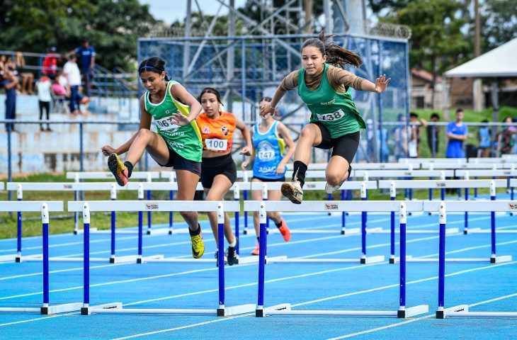 No momento, você está visualizando Com recorde de inscritos, MS avança no processo seletivo do Bolsa Atleta e Bolsa Técnico